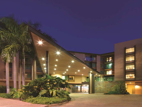 Vibe Hotel Darwin Waterfront - Accommodation Bookings 1