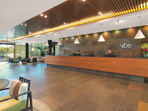 Vibe Hotel Darwin Waterfront - Accommodation Bookings 2