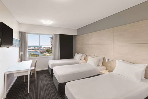 Vibe Hotel Darwin Waterfront - Accommodation Bookings 6