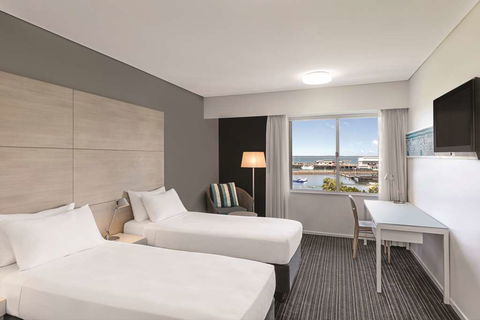 Vibe Hotel Darwin Waterfront - Accommodation Bookings 8