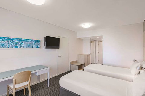Vibe Hotel Darwin Waterfront - Accommodation Bookings 9