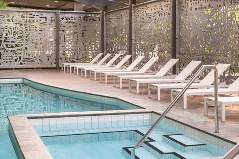 Vibe Hotel Darwin Waterfront - Accommodation Bookings 11