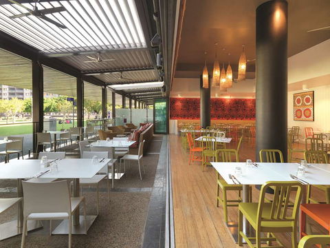Vibe Hotel Darwin Waterfront - Accommodation Bookings 15