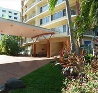 Cullen Bay Resorts - Accommodation Bookings