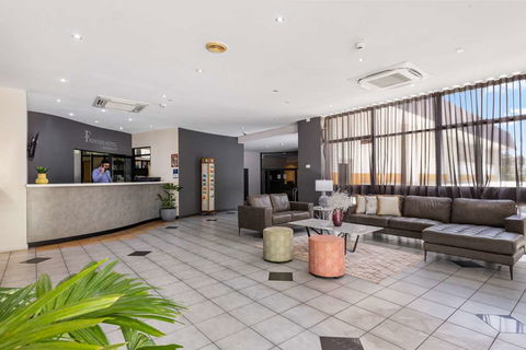 Hotel Frontier Darwin - Accommodation Bookings 1