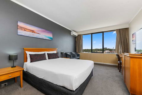 Hotel Frontier Darwin - Accommodation Bookings 2