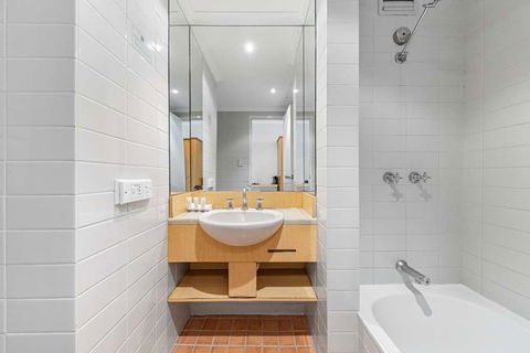 Hotel Frontier Darwin - Accommodation Bookings 4
