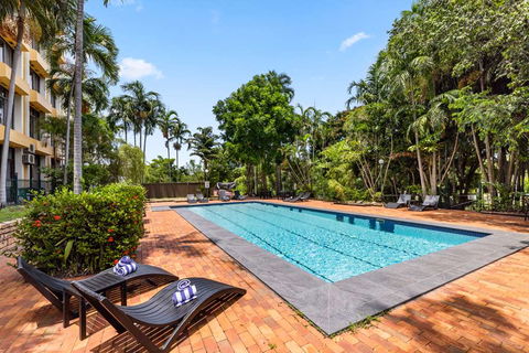 Hotel Frontier Darwin - Accommodation Bookings 5