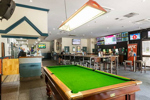 Hotel Frontier Darwin - Accommodation Bookings 6