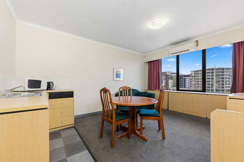 Hotel Frontier Darwin - Accommodation Bookings 7