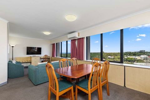 Hotel Frontier Darwin - Accommodation Bookings 8