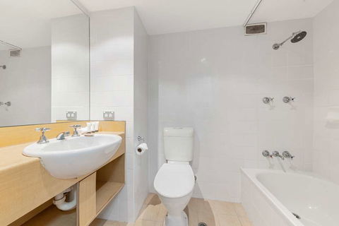 Hotel Frontier Darwin - Accommodation Bookings 9