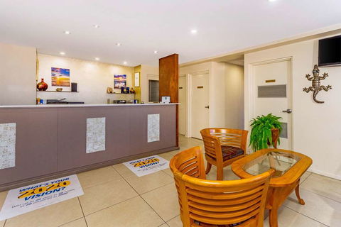 Quality Hotel Darwin Airport - Accommodation Bookings 3
