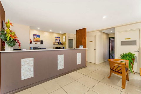 Quality Hotel Darwin Airport - Accommodation Bookings 5