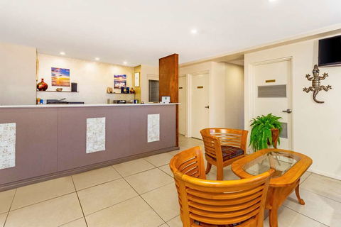 Quality Hotel Darwin Airport - Accommodation Bookings 6