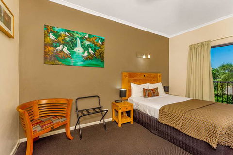 Quality Hotel Darwin Airport - Accommodation Bookings 7