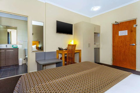Quality Hotel Darwin Airport - Accommodation Bookings 8