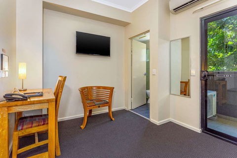 Quality Hotel Darwin Airport - Accommodation Bookings 10