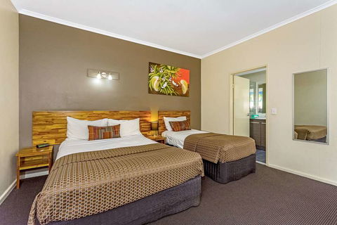 Quality Hotel Darwin Airport - Accommodation Bookings 11