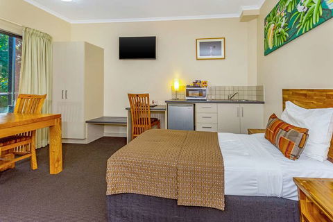 Quality Hotel Darwin Airport - Accommodation Bookings 12