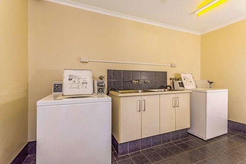 Quality Hotel Darwin Airport - Accommodation Bookings 17