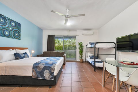 Vitina Studio Motel - Accommodation Bookings 3