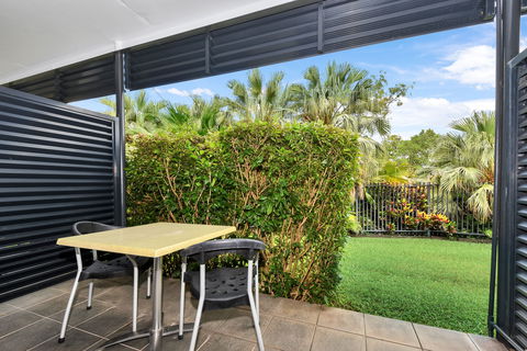Vitina Studio Motel - Accommodation Bookings 4