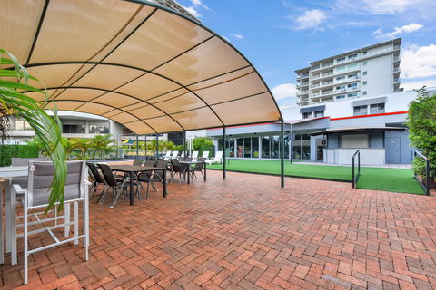 Vitina Studio Motel - Accommodation Bookings 5