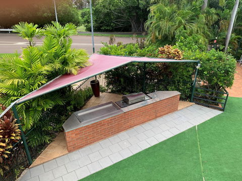 Vitina Studio Motel - Accommodation Bookings 6