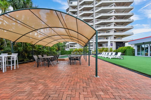 Vitina Studio Motel - Accommodation Bookings 7