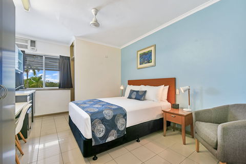 Vitina Studio Motel - Accommodation Bookings 8