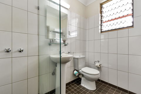 Vitina Studio Motel - Accommodation Bookings 9