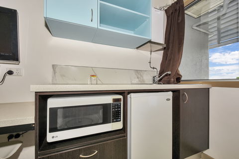 Vitina Studio Motel - Accommodation Bookings 10