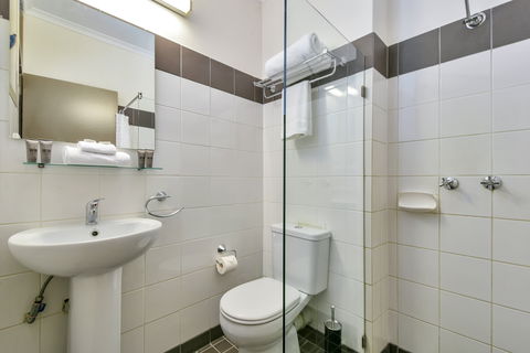 Vitina Studio Motel - Accommodation Bookings 11