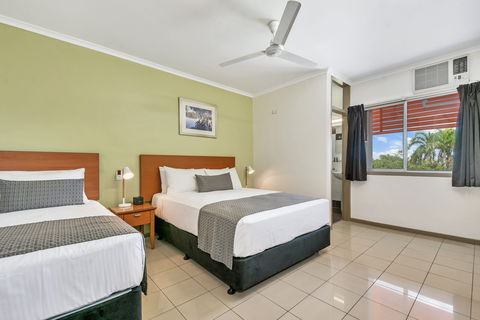 Vitina Studio Motel - Accommodation Bookings 13