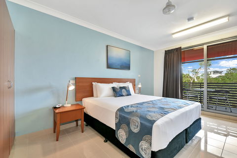 Vitina Studio Motel - Accommodation Bookings 14
