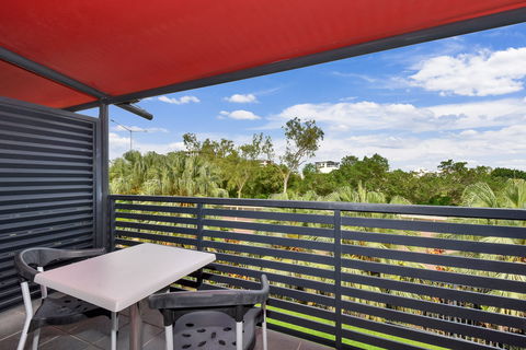 Vitina Studio Motel - Accommodation Bookings 16