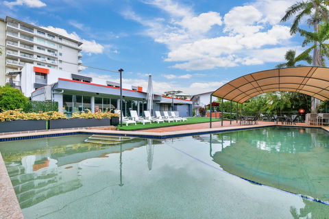 Vitina Studio Motel - Accommodation Bookings 17