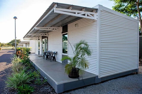 Discovery Parks Darwin - Accommodation Bookings 0