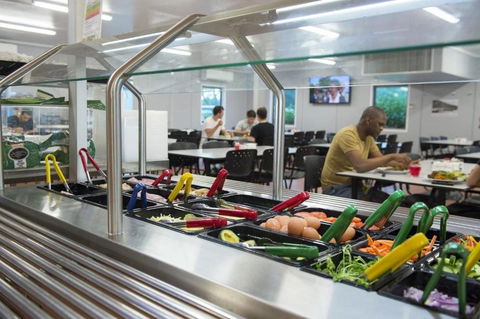 Discovery Parks Darwin - Accommodation Bookings 4