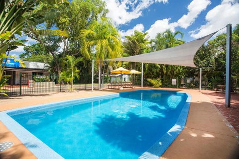 Discovery Parks Darwin - Accommodation Bookings 5