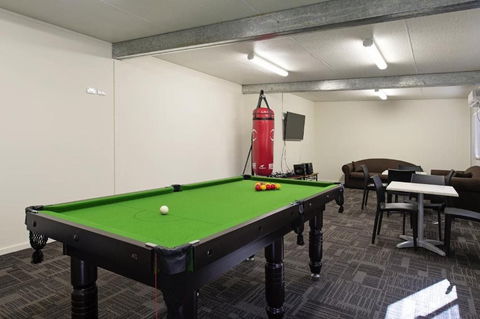 Discovery Parks Darwin - Accommodation Bookings 7