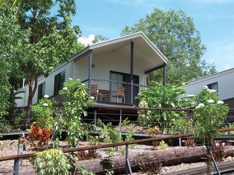 Hidden Valley Holiday Park - Accommodation Bookings 0
