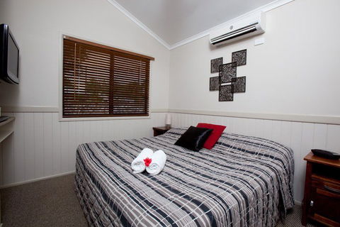 Hidden Valley Holiday Park - Accommodation Bookings 1