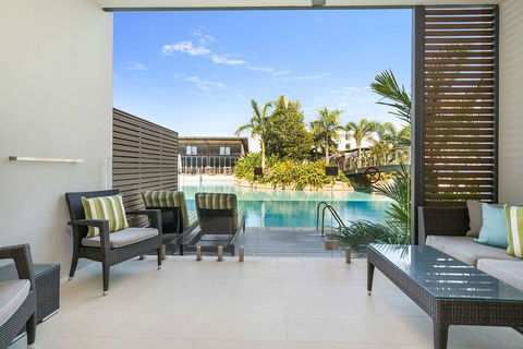 Mindil Beach Resort Casino - Accommodation Bookings 0