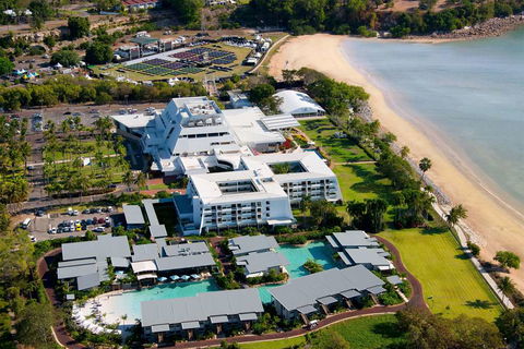 Mindil Beach Resort Casino - Accommodation Bookings 1