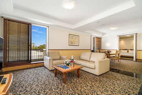Mindil Beach Resort Casino - Accommodation Bookings 2