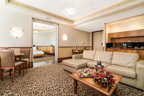 Mindil Beach Resort Casino - Accommodation Bookings 3
