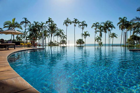 Mindil Beach Resort Casino - Accommodation Bookings 6
