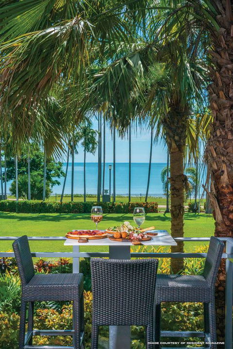 Mindil Beach Resort Casino - Accommodation Bookings 8